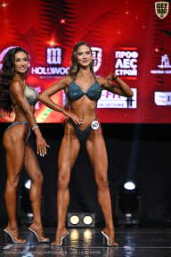 Чемпионат Вологодской области по бодибилдингу - 2025