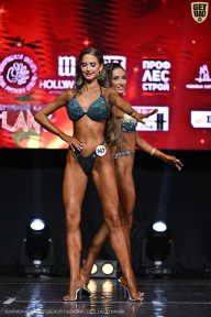 Чемпионат Вологодской области по бодибилдингу - 2025