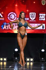 Чемпионат Вологодской области по бодибилдингу - 2025