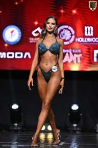 Чемпионат Вологодской области по бодибилдингу - 2025