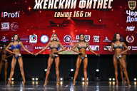 Чемпионат Вологодской области по бодибилдингу - 2025