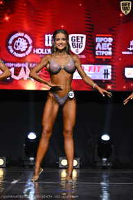 Чемпионат Вологодской области по бодибилдингу - 2025