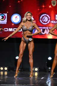 Чемпионат Вологодской области по бодибилдингу - 2025