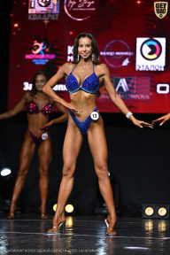 Чемпионат Вологодской области по бодибилдингу - 2025