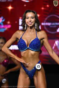 Чемпионат Вологодской области по бодибилдингу - 2025