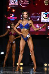 Чемпионат Вологодской области по бодибилдингу - 2025