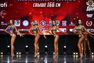 Чемпионат Вологодской области по бодибилдингу - 2025