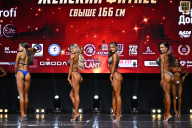 Чемпионат Вологодской области по бодибилдингу - 2025