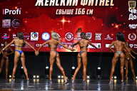 Чемпионат Вологодской области по бодибилдингу - 2025