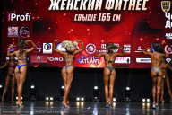 Чемпионат Вологодской области по бодибилдингу - 2025