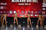 Чемпионат Вологодской области по бодибилдингу - 2025