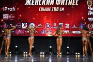 Чемпионат Вологодской области по бодибилдингу - 2025