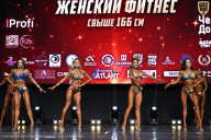 Чемпионат Вологодской области по бодибилдингу - 2025