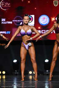 Чемпионат Вологодской области по бодибилдингу - 2025