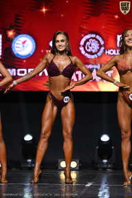 Чемпионат Вологодской области по бодибилдингу - 2025