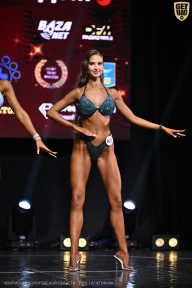 Чемпионат Вологодской области по бодибилдингу - 2025