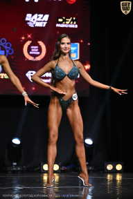 Чемпионат Вологодской области по бодибилдингу - 2025