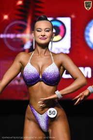 Чемпионат Вологодской области по бодибилдингу - 2025