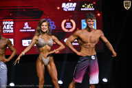 Чемпионат Вологодской области по бодибилдингу - 2025