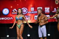 Чемпионат Вологодской области по бодибилдингу - 2025