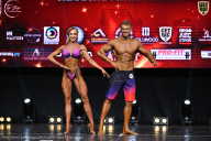 Чемпионат Вологодской области по бодибилдингу - 2025