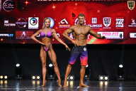 Чемпионат Вологодской области по бодибилдингу - 2025