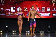 Чемпионат Вологодской области по бодибилдингу - 2025