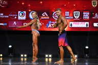 Чемпионат Вологодской области по бодибилдингу - 2025