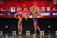 Чемпионат Вологодской области по бодибилдингу - 2025