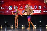 Чемпионат Вологодской области по бодибилдингу - 2025