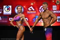 Чемпионат Вологодской области по бодибилдингу - 2025