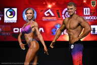 Чемпионат Вологодской области по бодибилдингу - 2025