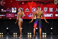 Чемпионат Вологодской области по бодибилдингу - 2025