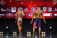 Чемпионат Вологодской области по бодибилдингу - 2025