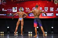 Чемпионат Вологодской области по бодибилдингу - 2025