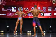 Чемпионат Вологодской области по бодибилдингу - 2025