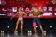 Чемпионат Вологодской области по бодибилдингу - 2025