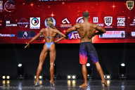 Чемпионат Вологодской области по бодибилдингу - 2025