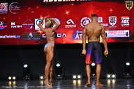 Чемпионат Вологодской области по бодибилдингу - 2025