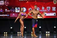 Чемпионат Вологодской области по бодибилдингу - 2025