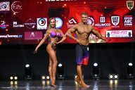 Чемпионат Вологодской области по бодибилдингу - 2025