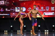 Чемпионат Вологодской области по бодибилдингу - 2025