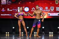 Чемпионат Вологодской области по бодибилдингу - 2025