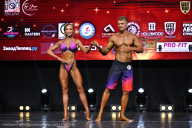 Чемпионат Вологодской области по бодибилдингу - 2025