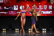 Чемпионат Вологодской области по бодибилдингу - 2025