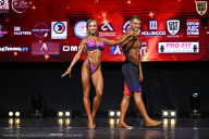 Чемпионат Вологодской области по бодибилдингу - 2025