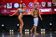 Чемпионат Вологодской области по бодибилдингу - 2025