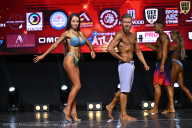 Чемпионат Вологодской области по бодибилдингу - 2025