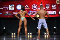 Чемпионат Вологодской области по бодибилдингу - 2025