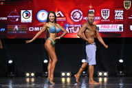 Чемпионат Вологодской области по бодибилдингу - 2025